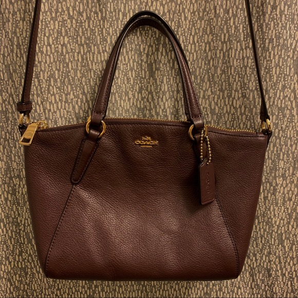 Coach Purse - Picture 5 of 7